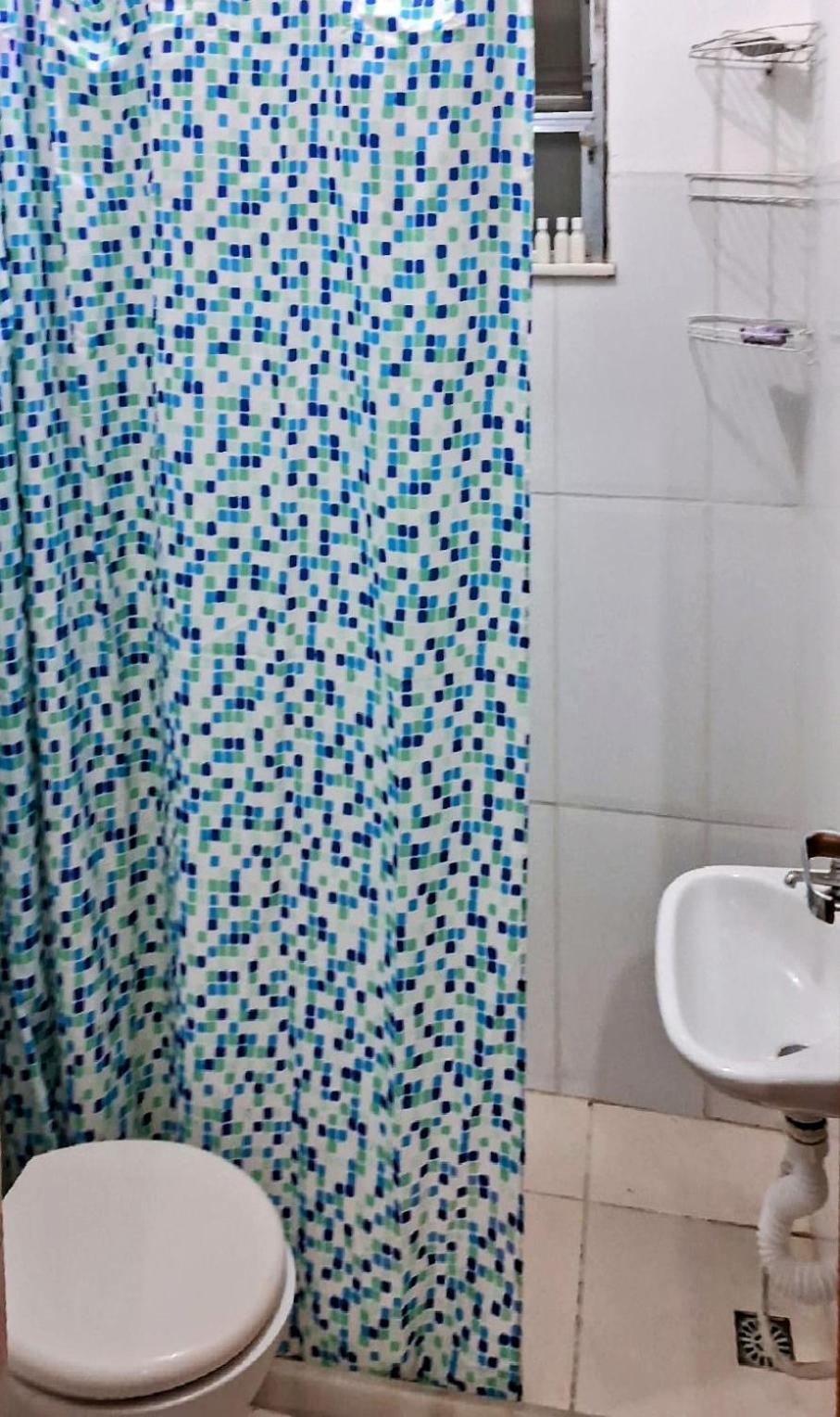 Copacabana Amplo E Confortavel Apartamento *