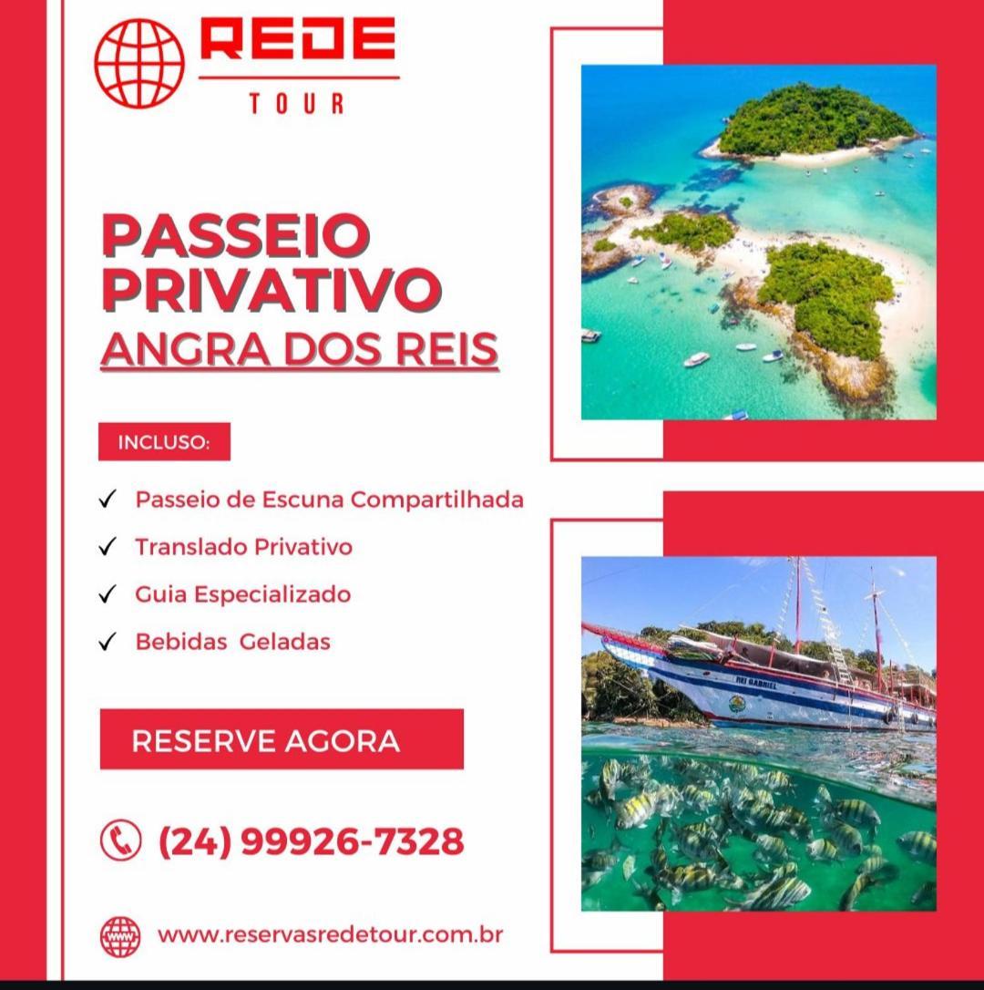 Copacabana Amplo E Confortavel Apartamento